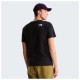 The North Face Ανδρική κοντομάνικη μπλούζα NSE Regular Graphic T-Shirt